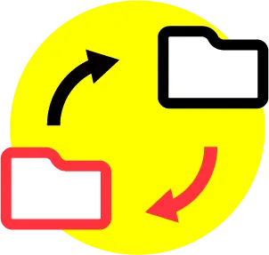 データ移行もその場で安心